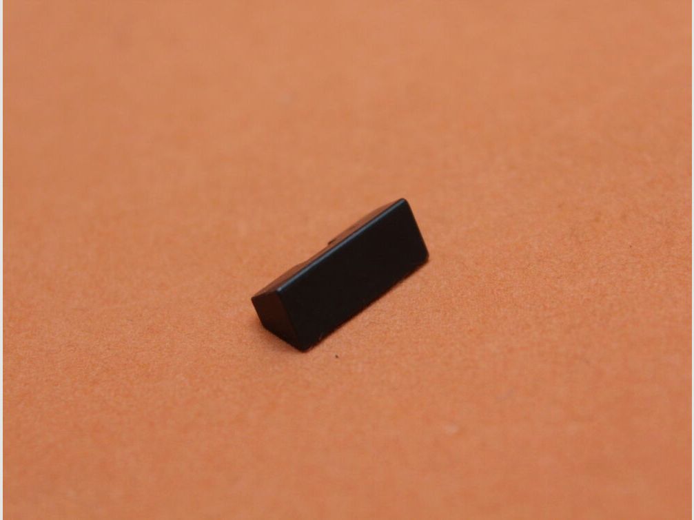 SIG Sauer SIG Sauer: Fixed rear sight (34225550) with contrast bar