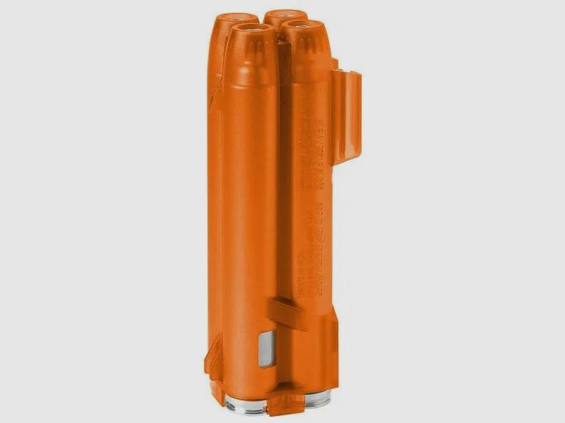 Piexon Ersatzmagazin JPX6 Speedloader 4 Schuss