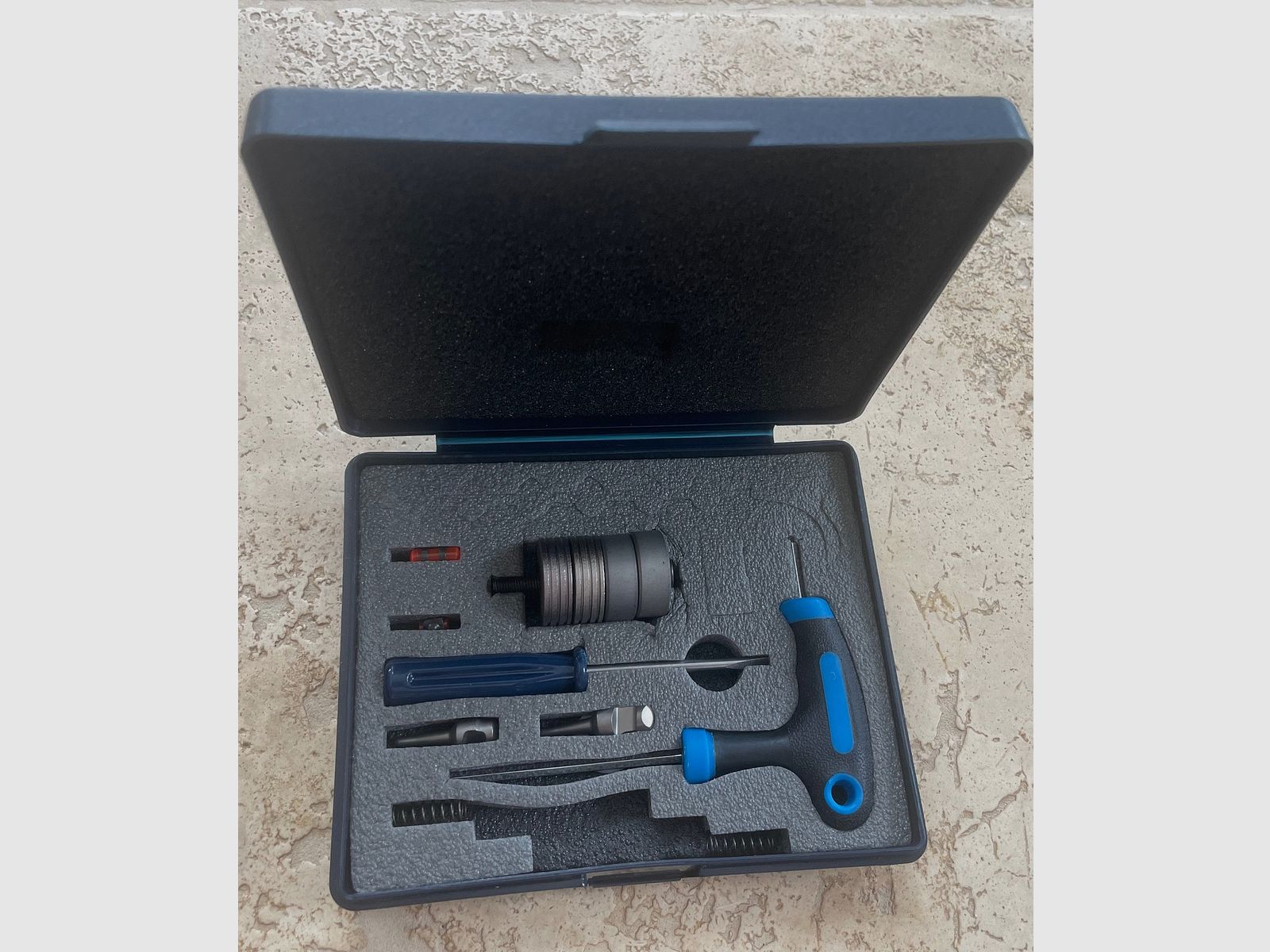 Beretta DT11 Sporting B-Fast und TSK Schaft