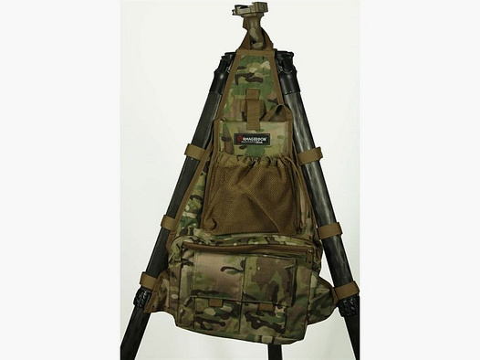 Armageddon Gear Tripod Caddy