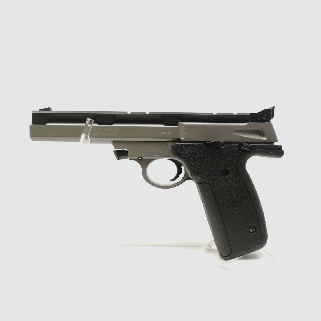 Smith & Wesson 22 S