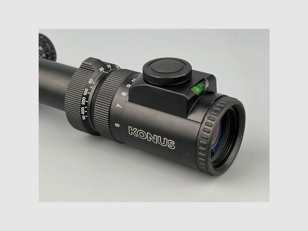 Zielfernrohr KONUS ARMADA 6-24X56, Bild 4 von 21