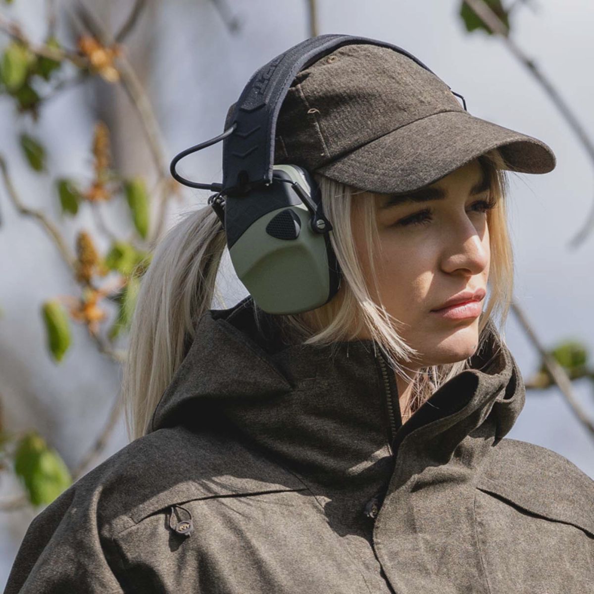 ISOTUNES Sport Defy Slim Basic