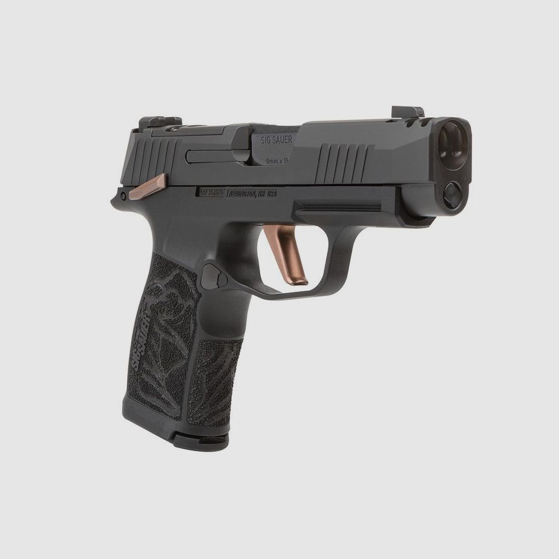 Sig Sauer P365-XL Comp Rose 9x19mm, Bild 6 von 6