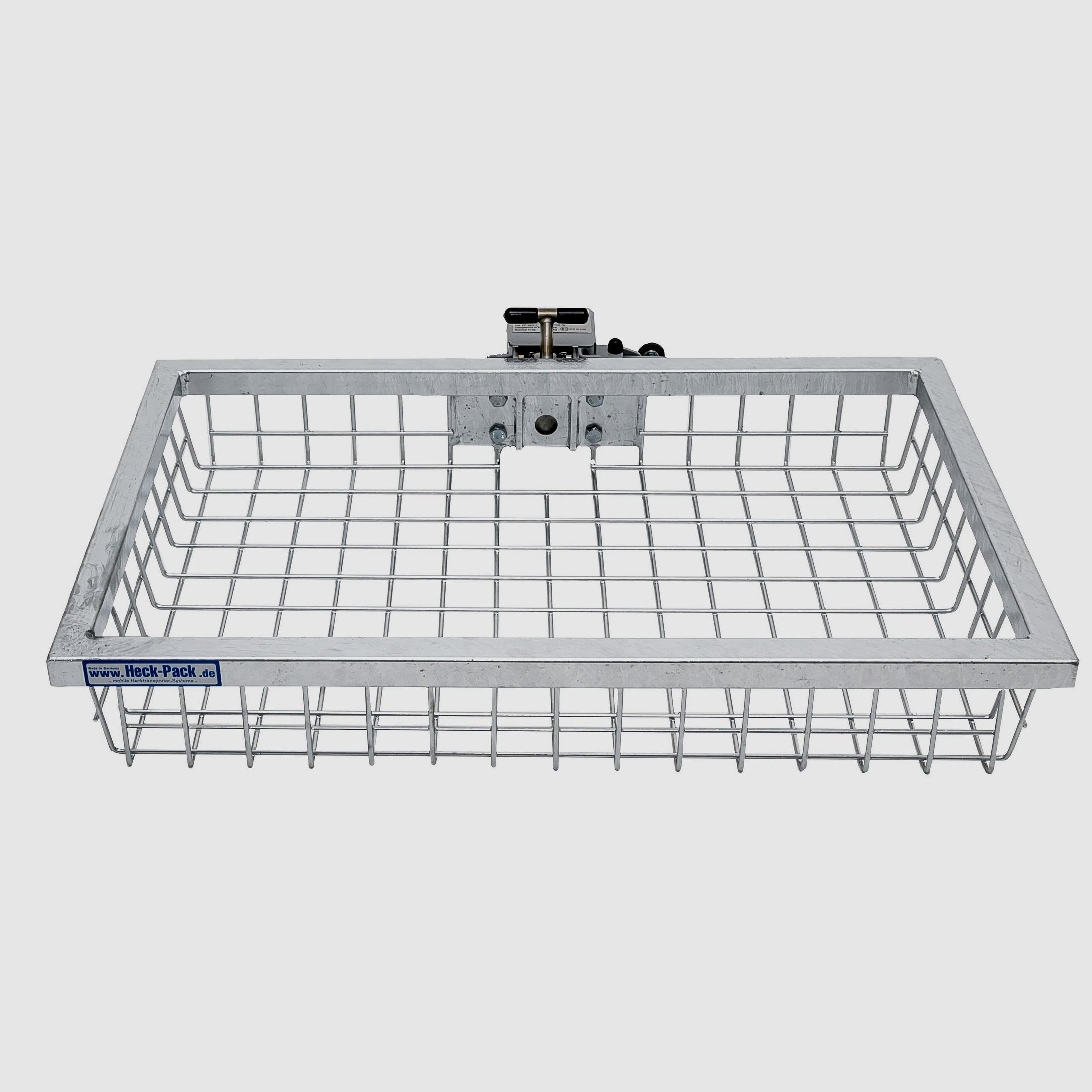 Heck-Pack Heckträger Premium