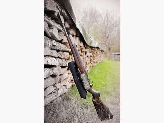 Nowa Browning BAR 4x Platinum 30-06, karabinek samopowtarzalny + ZF Kahles Helia, HK 4+