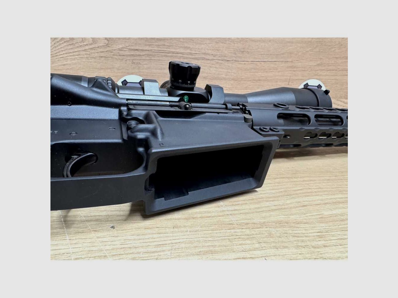 WINDHAM WW-308 REPEITERBÜCHSE KALIBER .308 WIN GEBRAUCHT, Bild 16 von 18