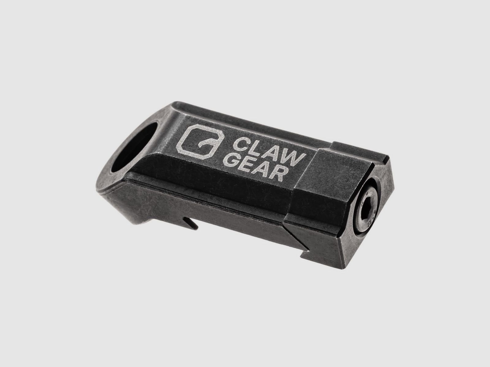 Clawgear Picatinny QD Mount
