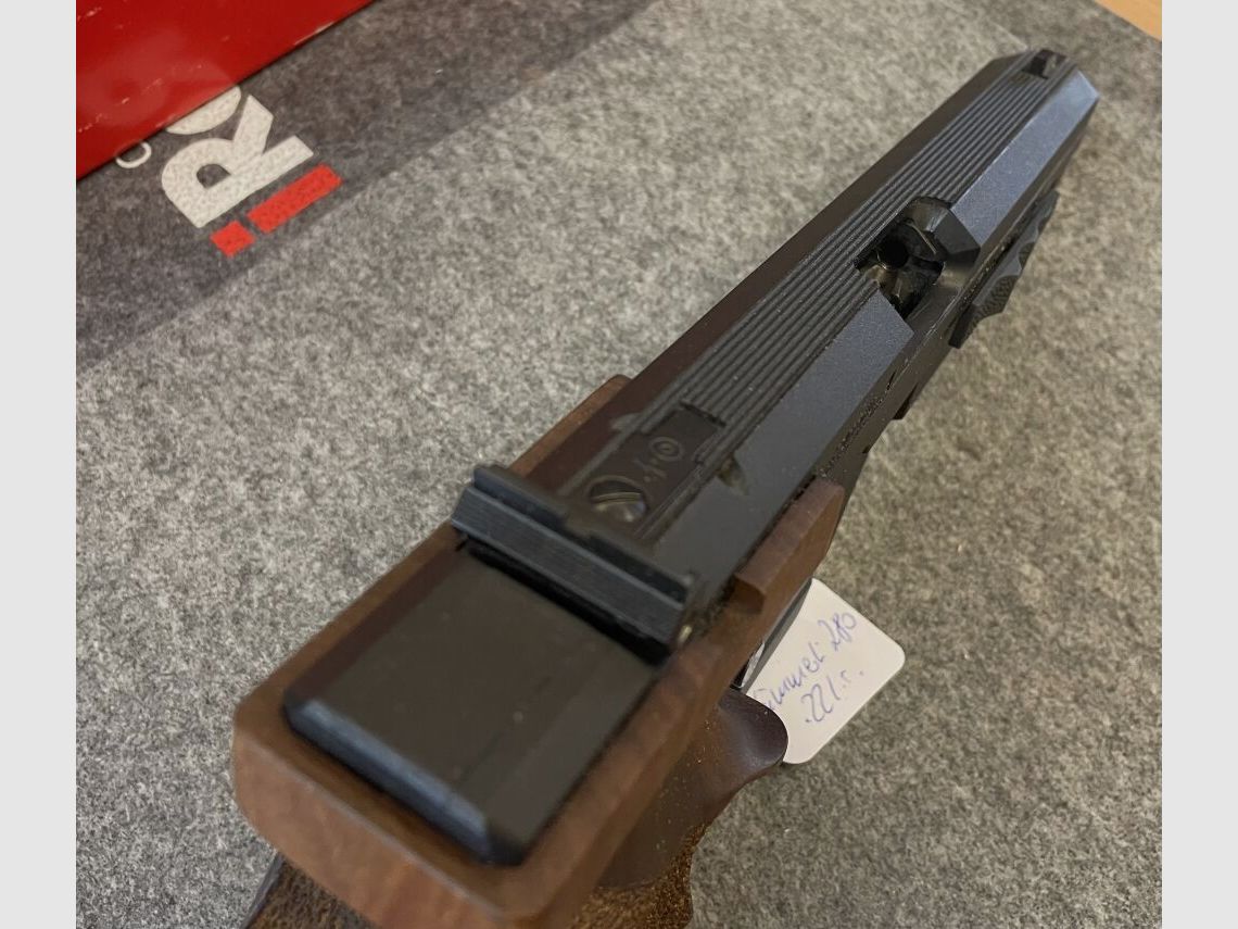 Hämmerli 280