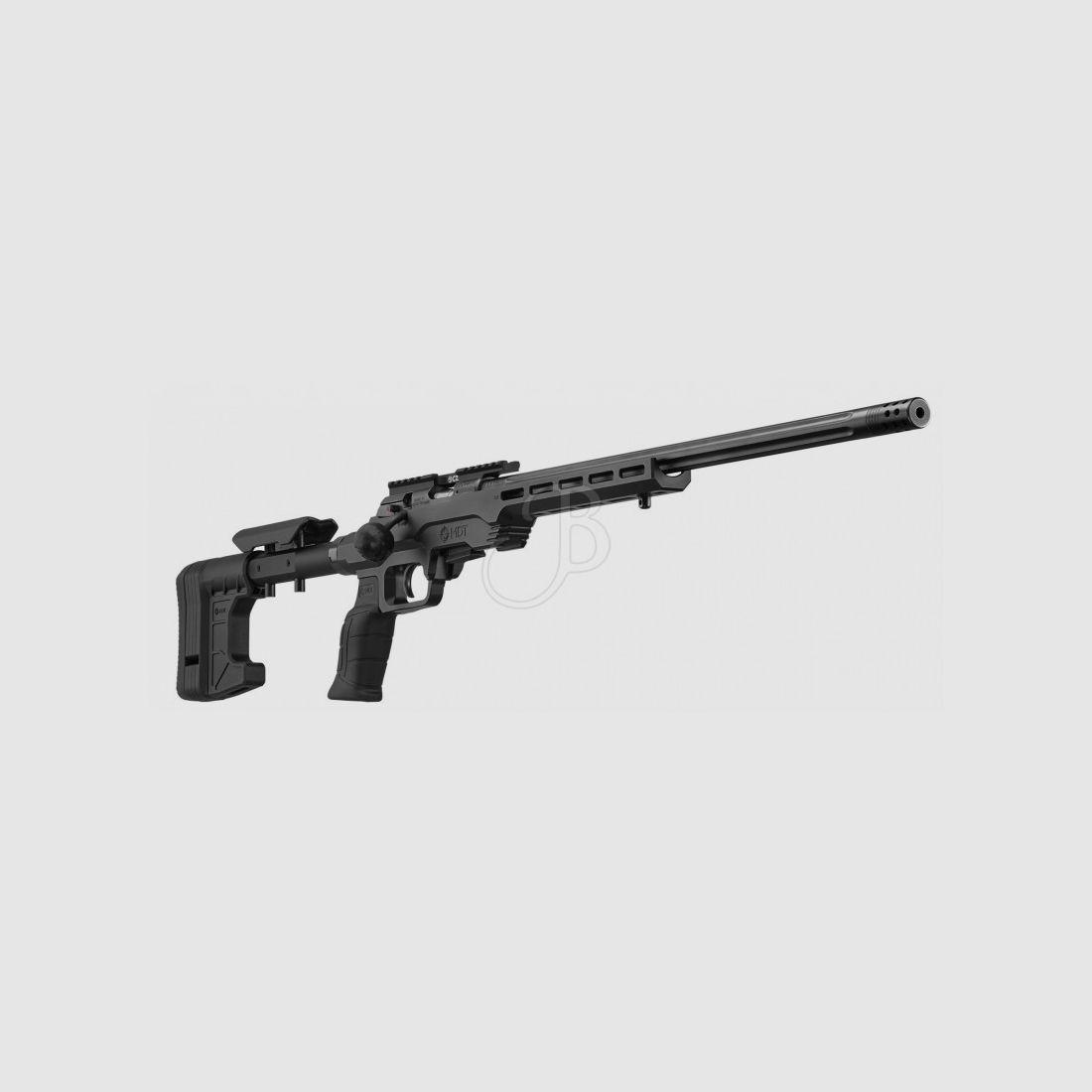 CZ BÜCHSE 457 MDT Kal. .22LR, Bild 3 von 3