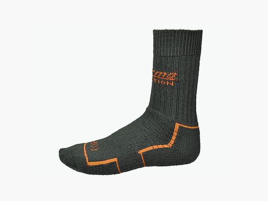 THERMO FUNCTION Allround Socken TS 400 Olive