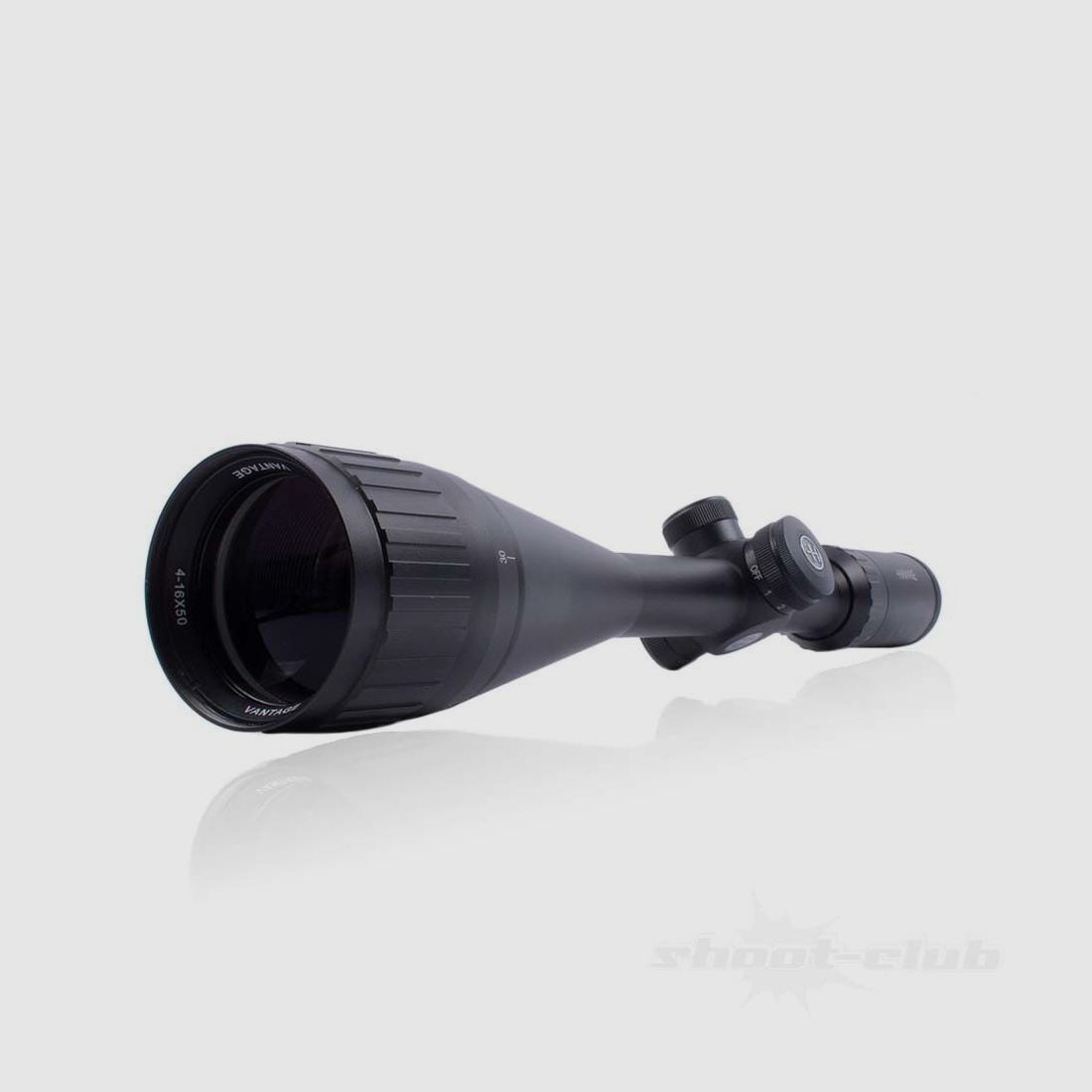 HAWKE Vantage IR 4-16x50 AO