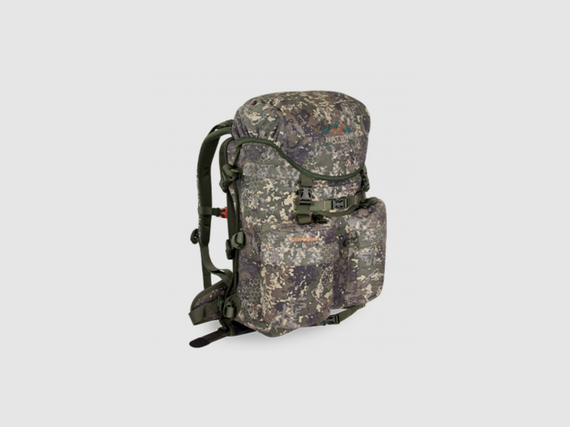 Bighorn 75l Desolve Veil, Bild 2 von 11