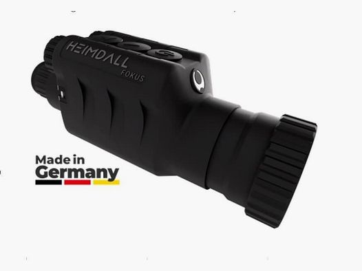 Heimdall Thermal Vision Fokus 35