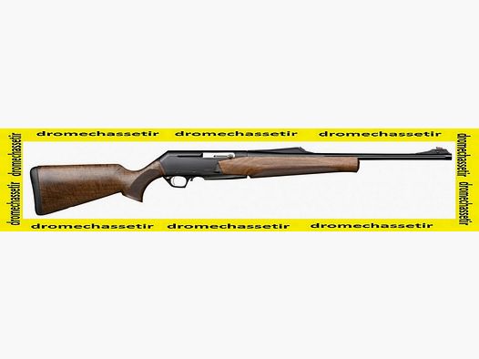 Browning Bar MK3 Hunter bolt-action rifle with battue sight, cal. 300 Win Mag with gun case