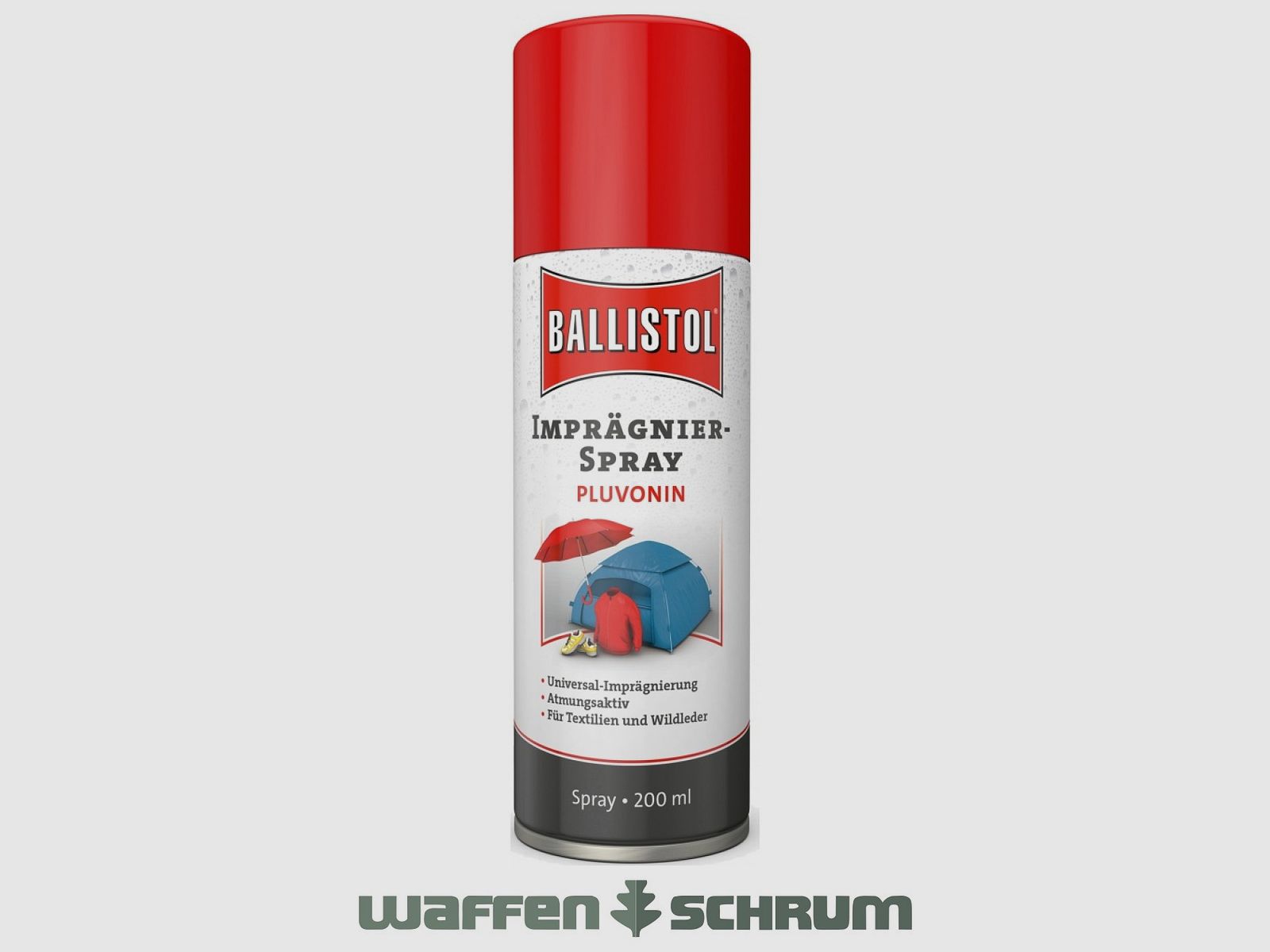 Klever Pluvonin Imprägnierspray