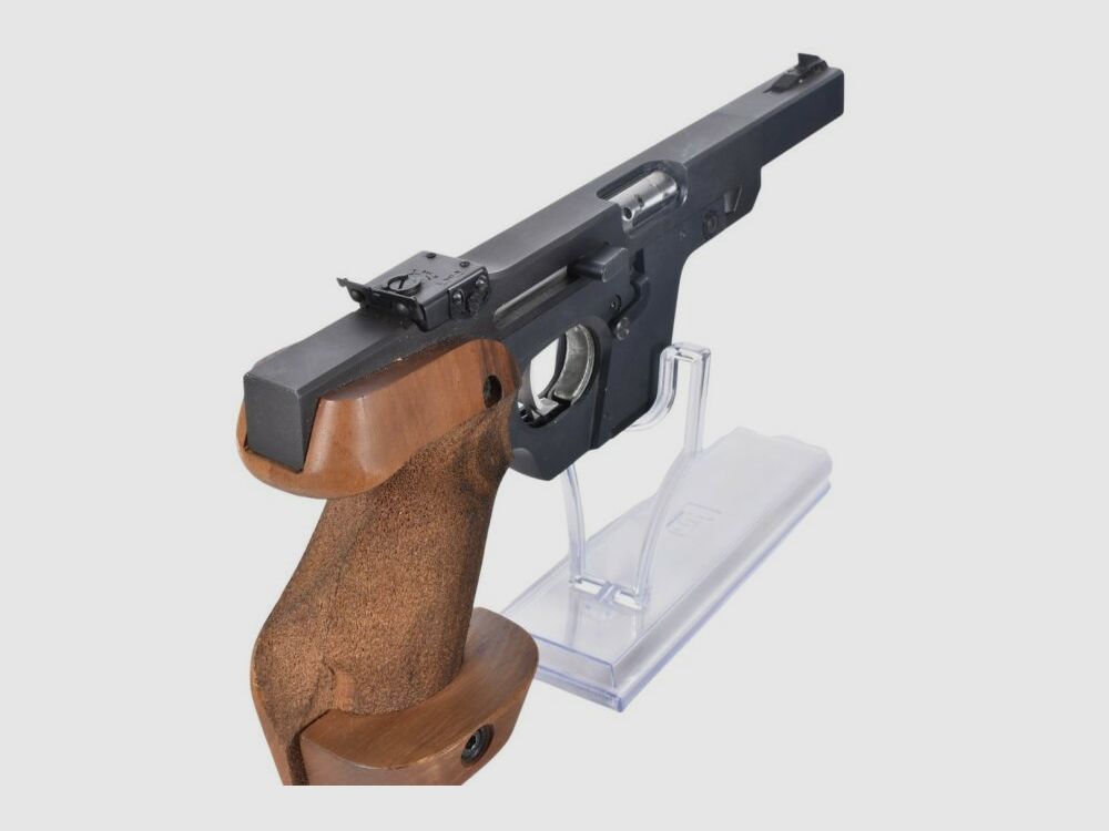 Walther GSP