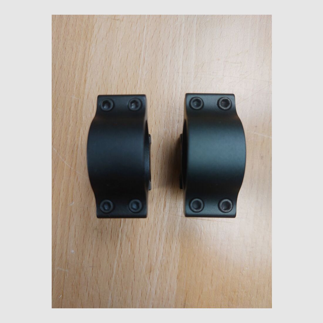 Tasco Picatinnymontage