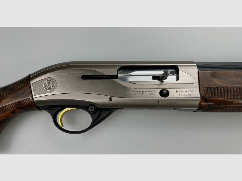 Beretta AL 391 Teknys