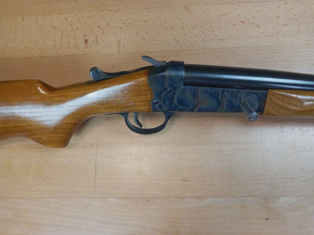 Astra Vogelflinte