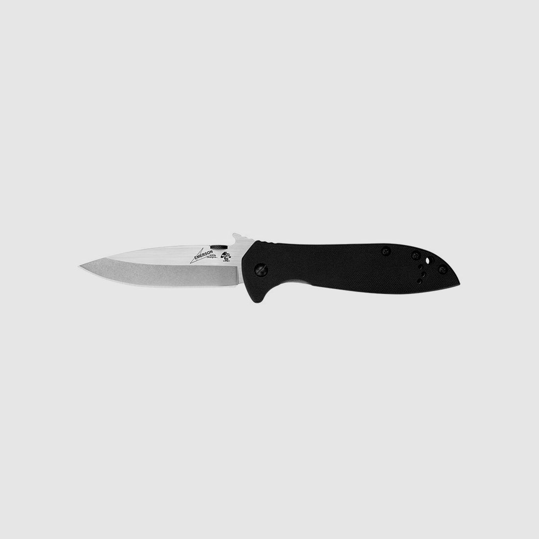 Kershaw Cqc-4Kxl D2 Klappmesser - KW6055D2, Bild 1 von 3