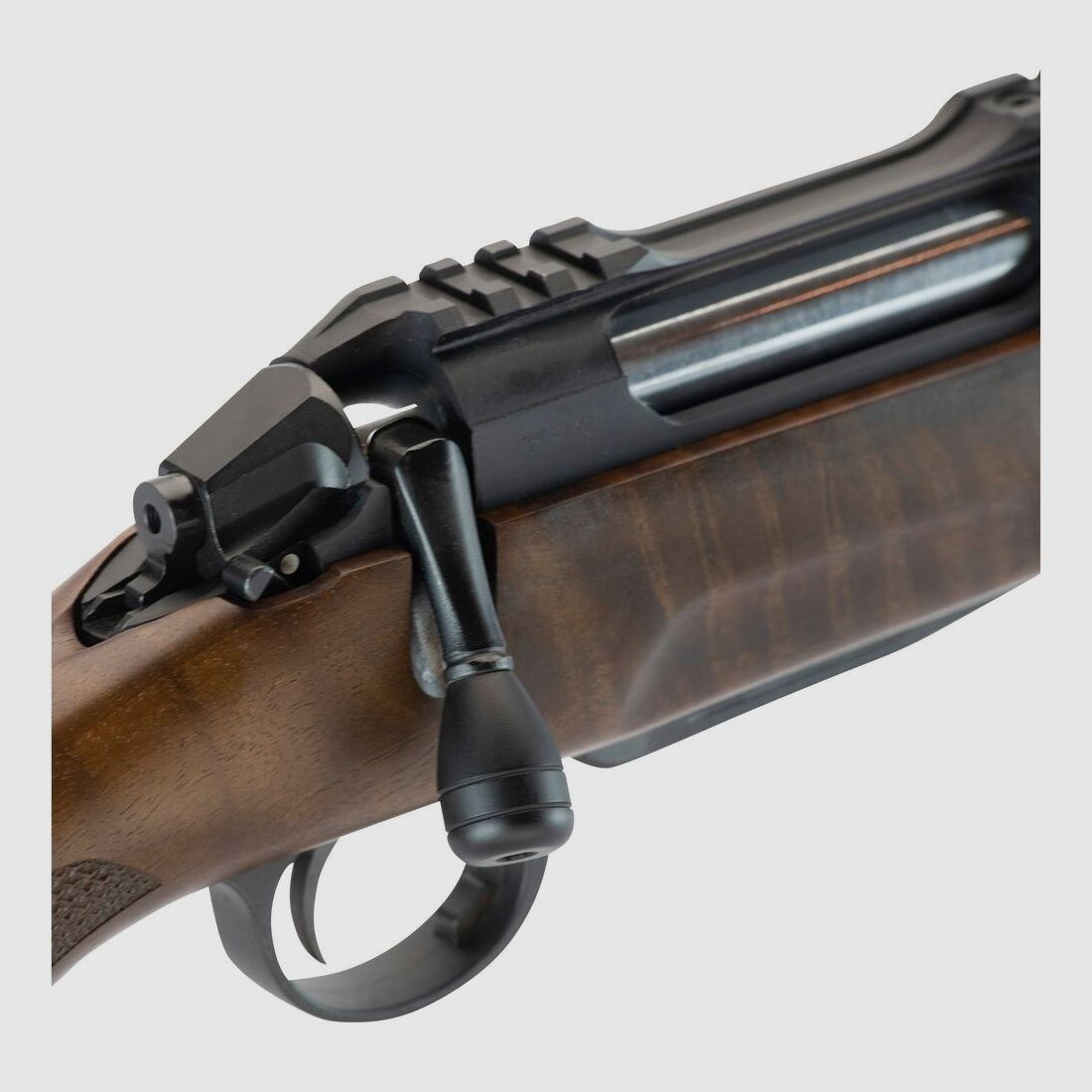 Mercury hunting repeating rifle Rover G2 Hunter Classic 51 cm .308 Win.