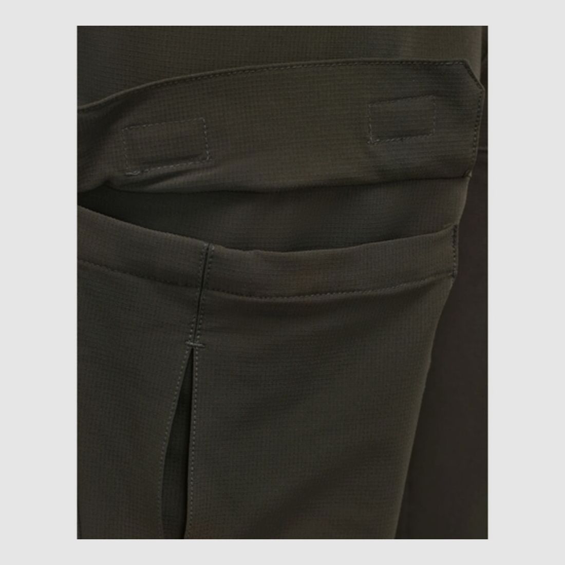 Parforce Active Insect-Stop Trousers 2.0 Olive 28, image 5 of 5