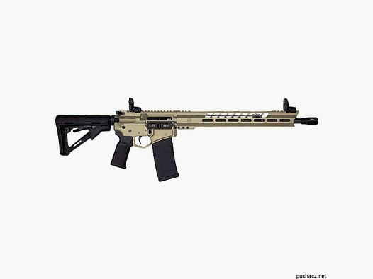 AR15 carbine DIAMONDBACK DB15 BG SFDE cal. 5.56 mm NATO/.223 Rem