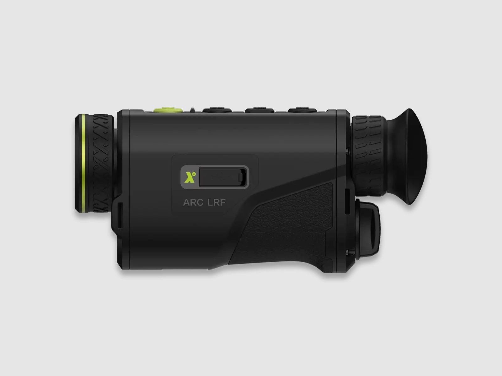 Pixfra Wärmebildmonokular Arc A435P LRF