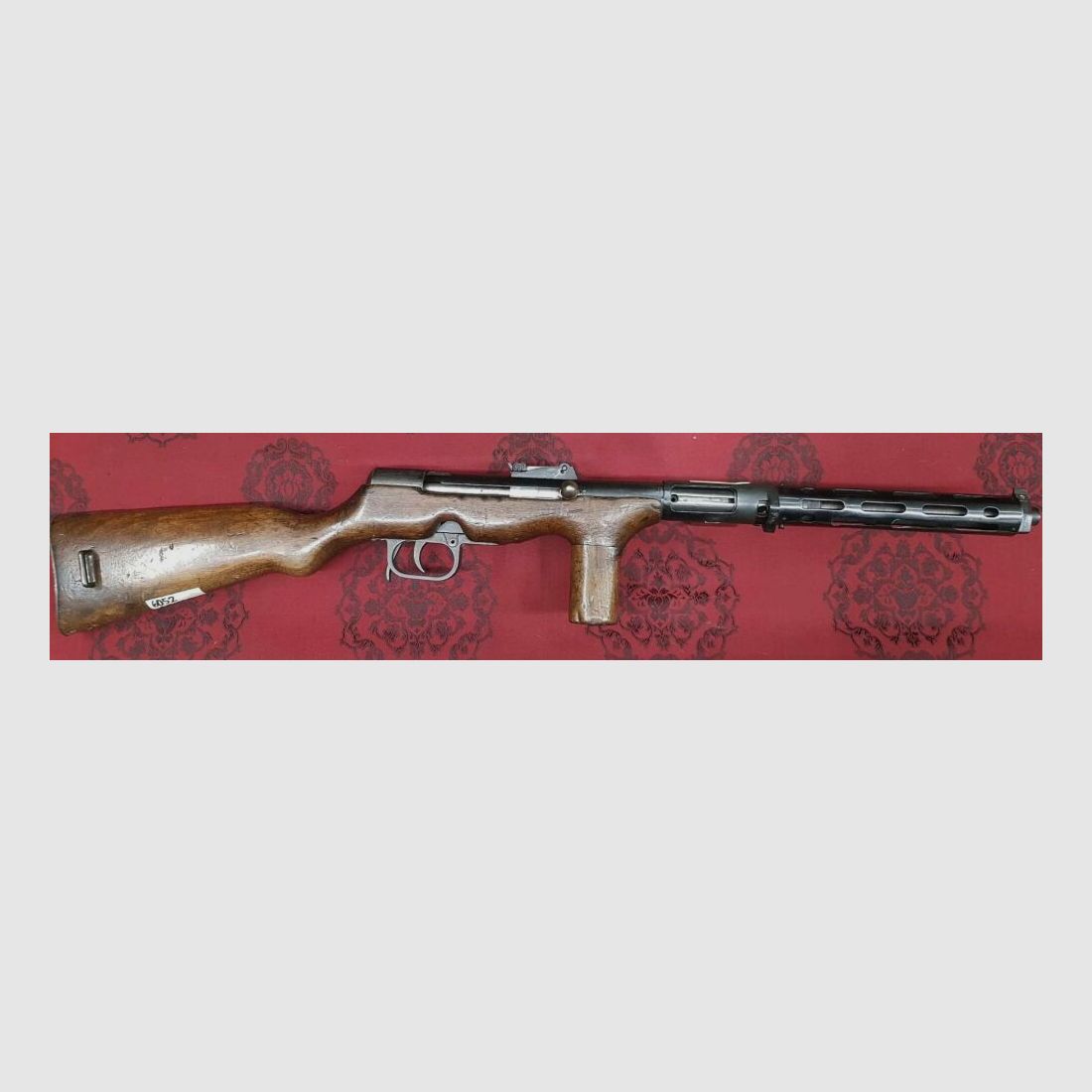 Niedermeier SLK EMP, zdjęcie 2 z 7