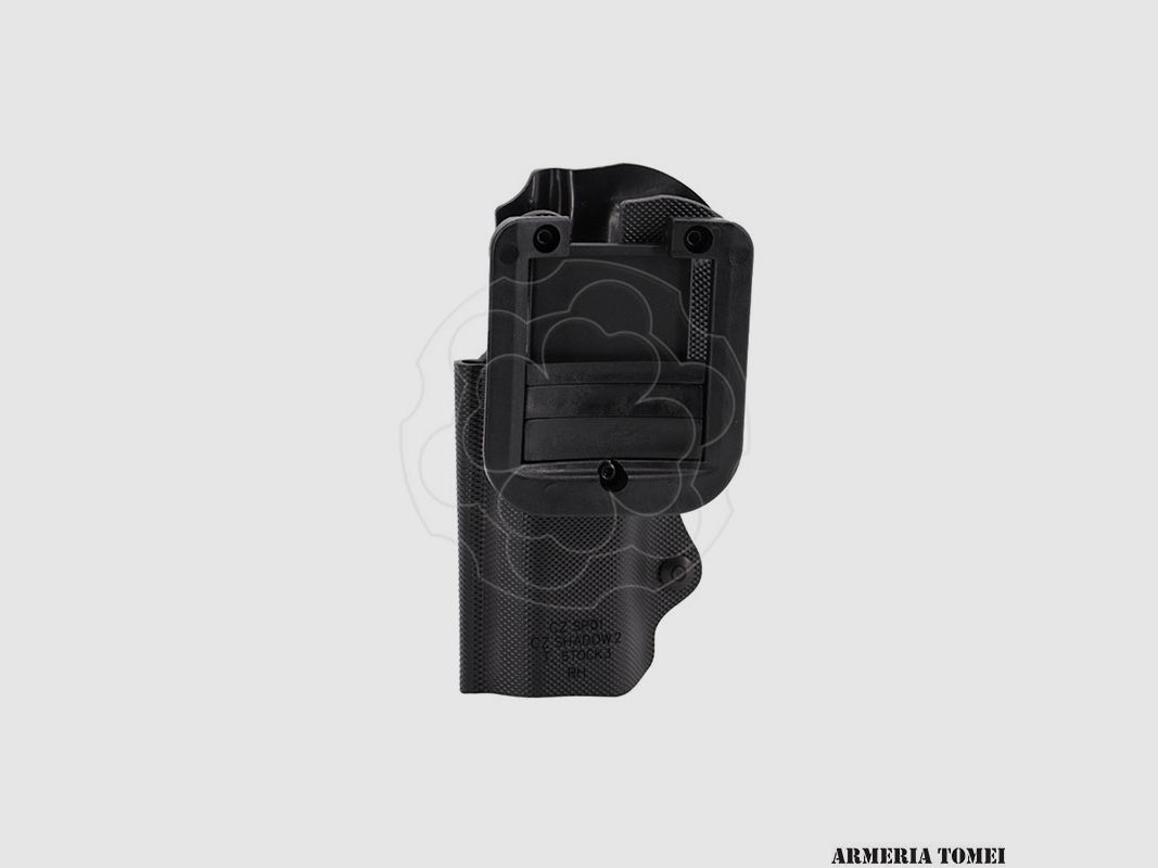 HOLSTER – GHOST “CIVILIAN” RECHTS VOOR BERETTA APX (GI03-CN70), afbeelding 2 van 2