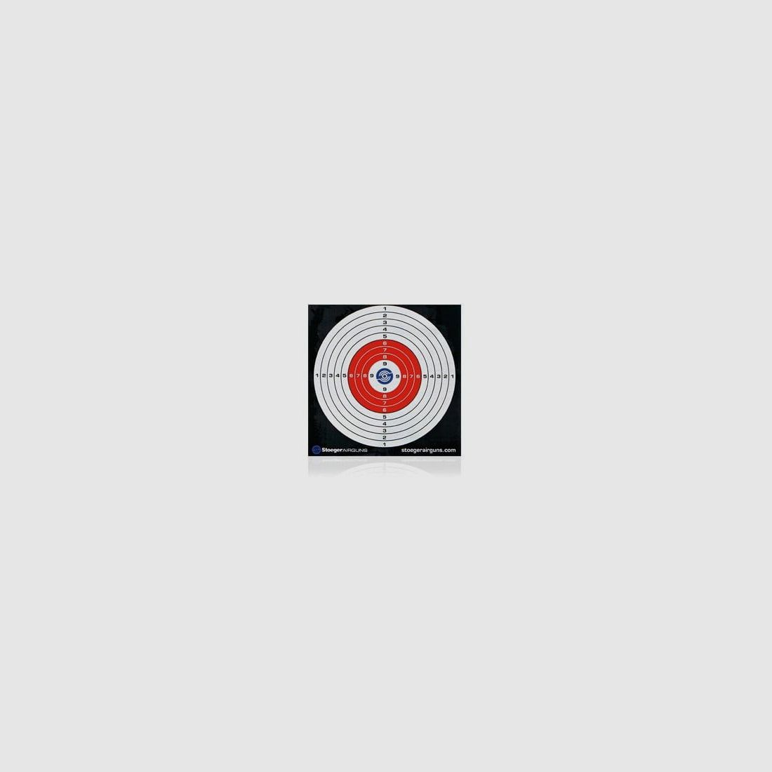 Stoeger Air Rifle Targets