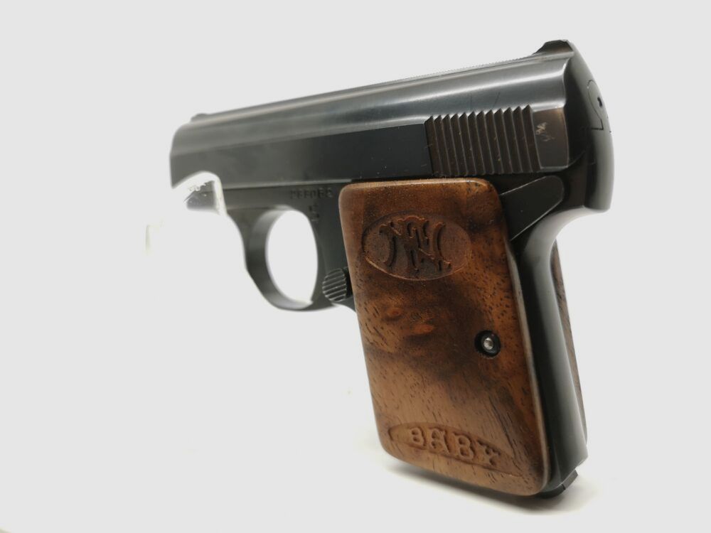 FN Baby