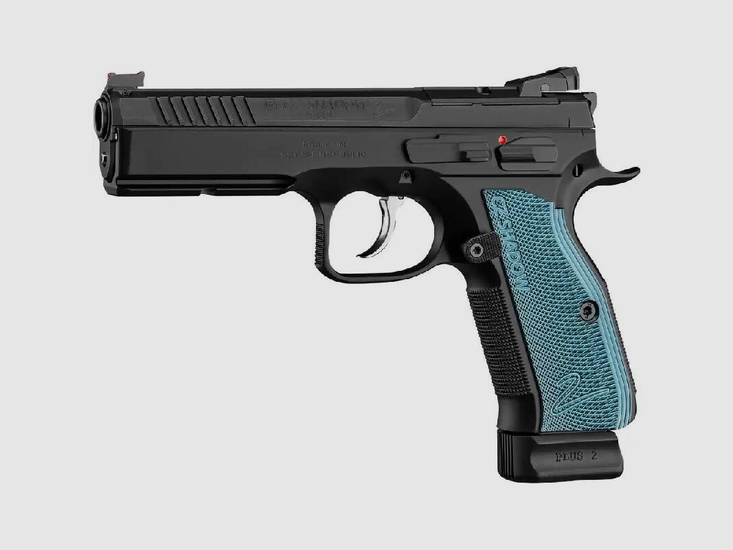 CZ - Česká zbrojovka a.s. SHADOW 2 OR