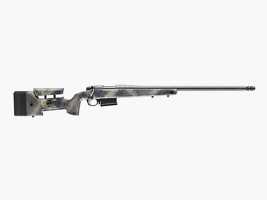 Bergara B14 HMR 24" Wilderness 6,5 Creedmoor