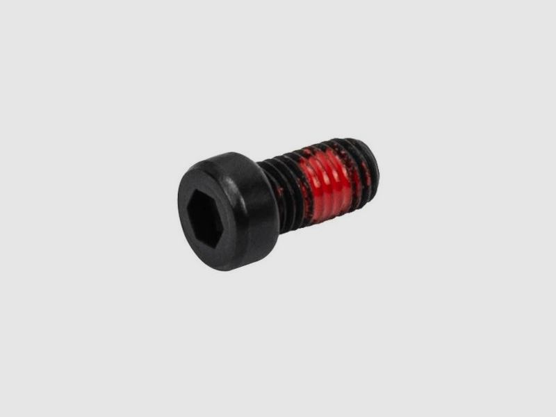 1 Schraube Montageschiene Scout