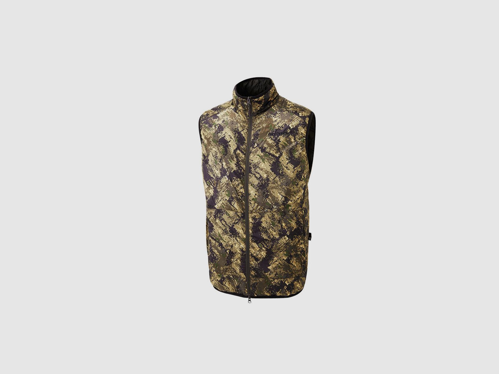 SHOOTERKING Huntflex Primaloft Weste wendbar