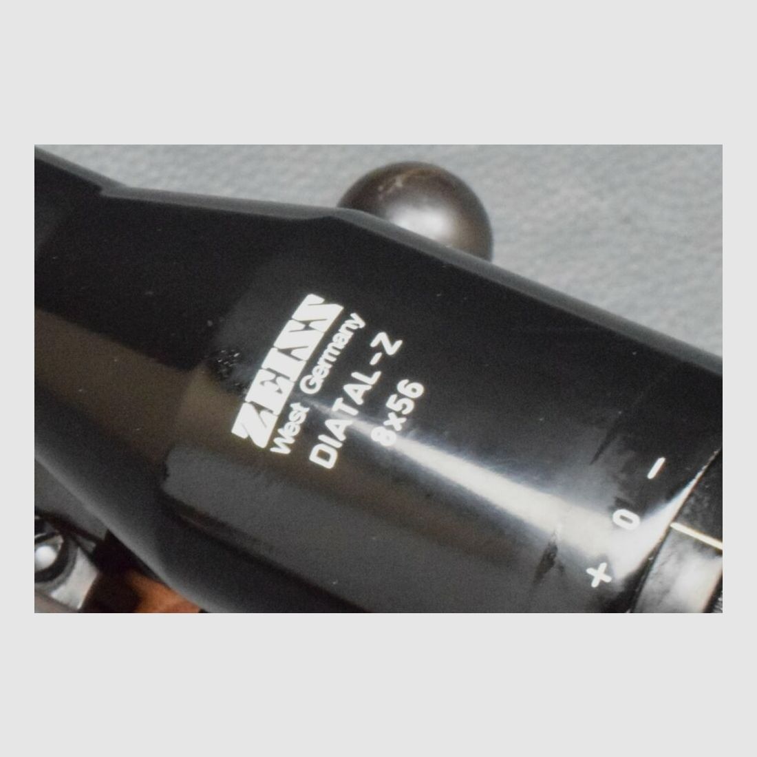 Mauser System 98er