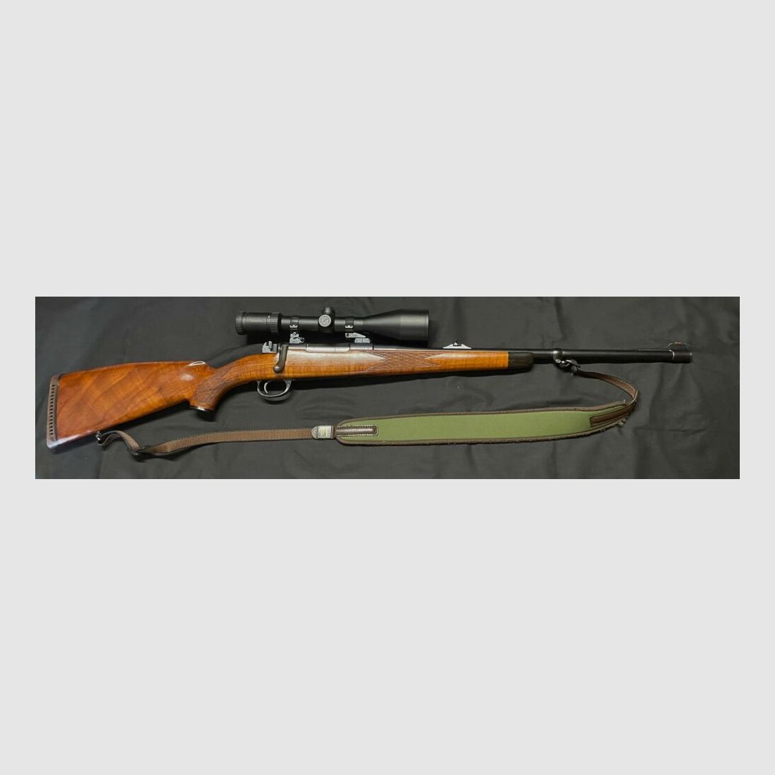 Modelo Argentino 98