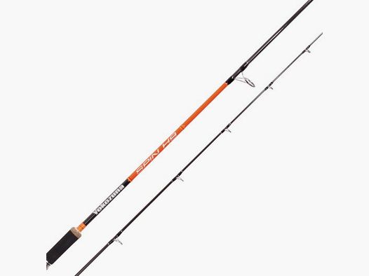 YOKOZUNA SPIN H SERIES Rod