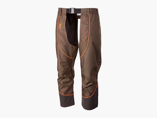 OVER TROUSER – BROWNING – OVERTROUSER Forest Green