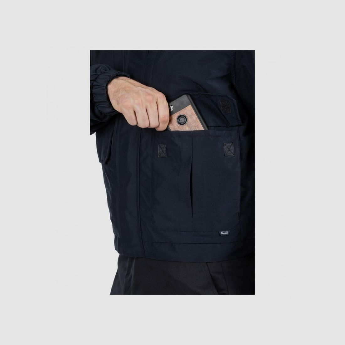 5.11 GIACCA FAST-TAC DUTY JACKET, Bild 7 von 10