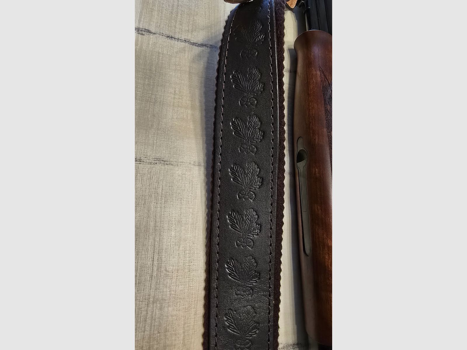 Antonio Zoli BBF Bockbüchsflinte Bavaria Z95 .30-06 12/70 incluant Zeiss Victory HT 3-12x56