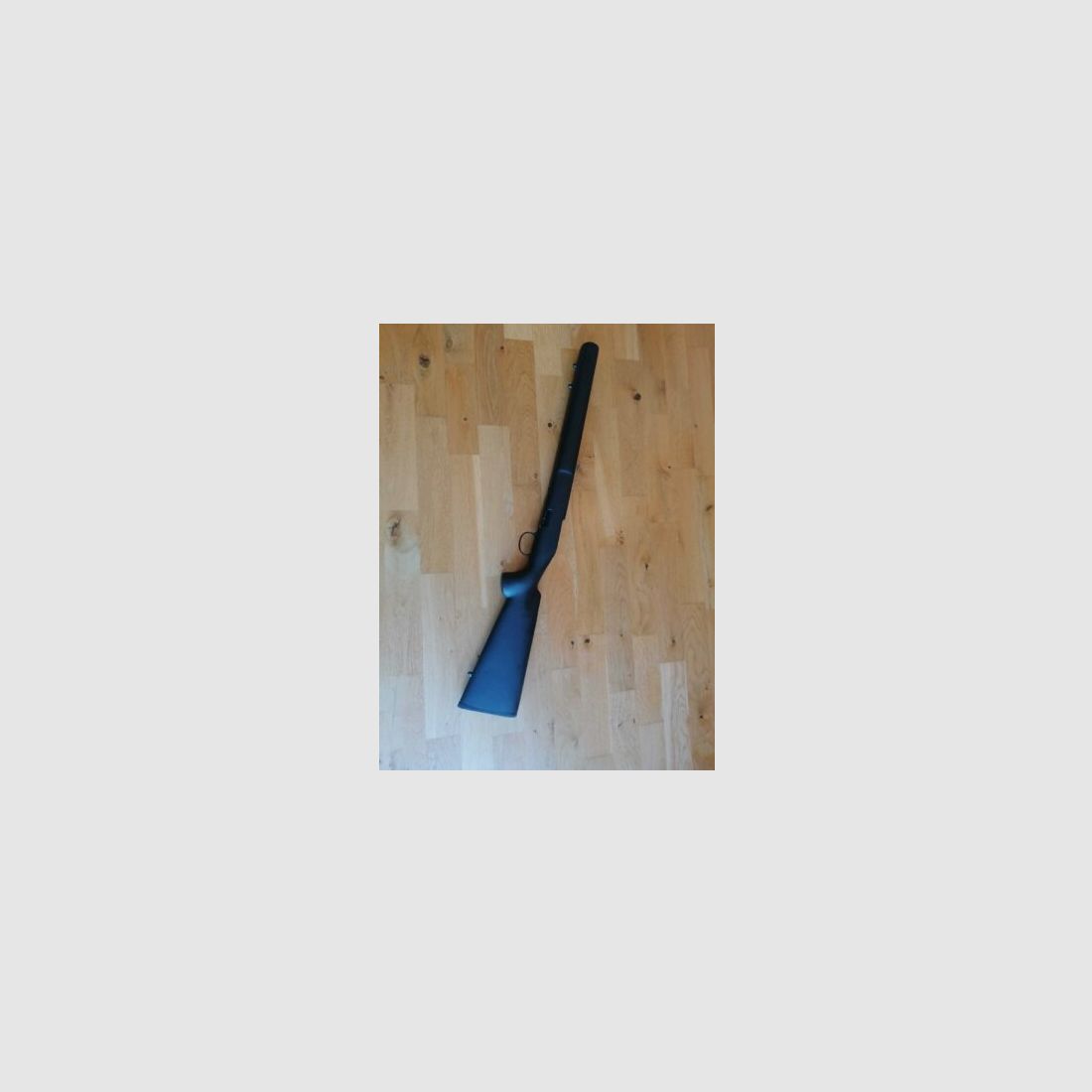 HS Precision Stock Rem 700 SA (Police)