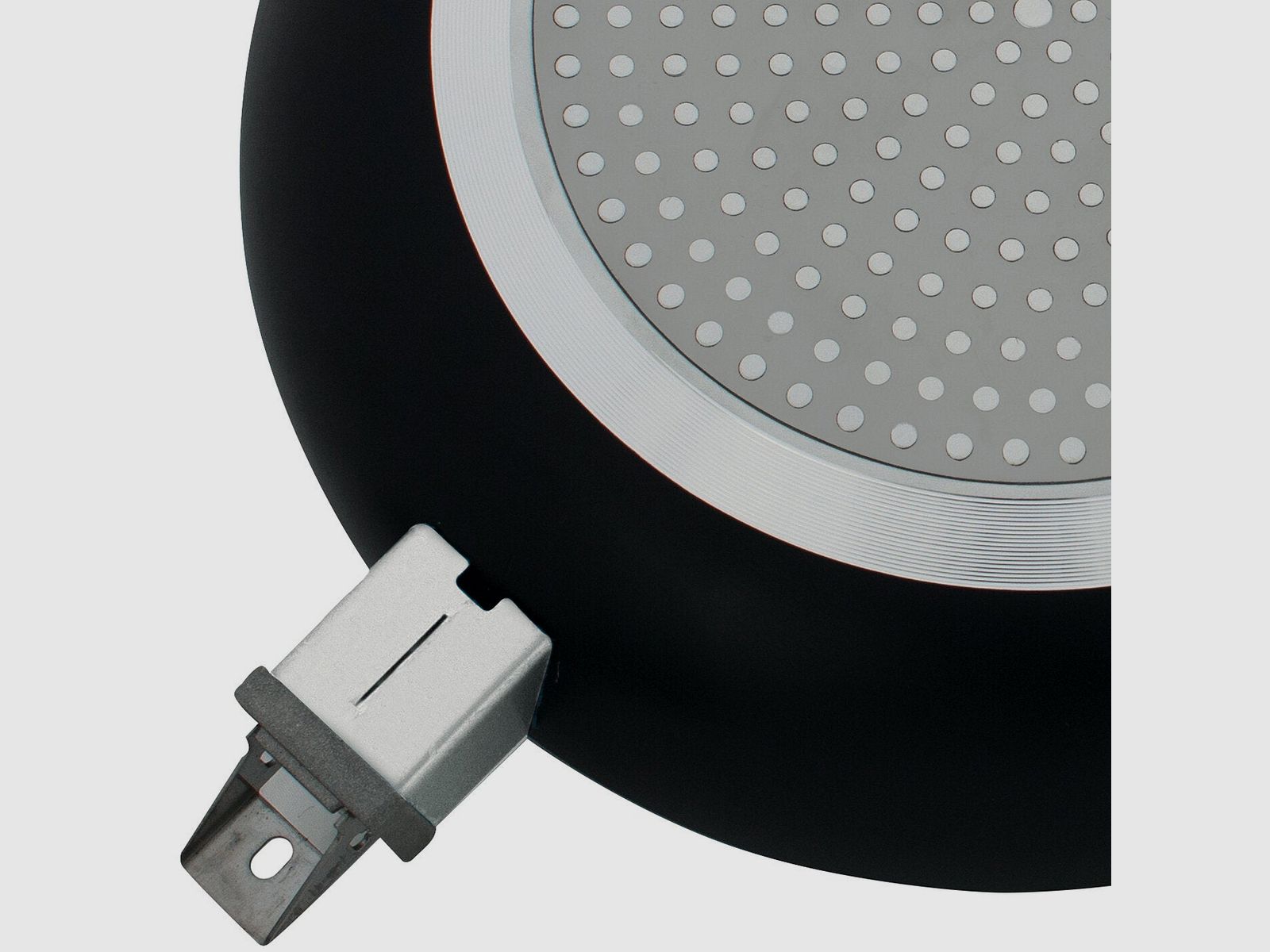 Aluminum Wok, image 1 of 4