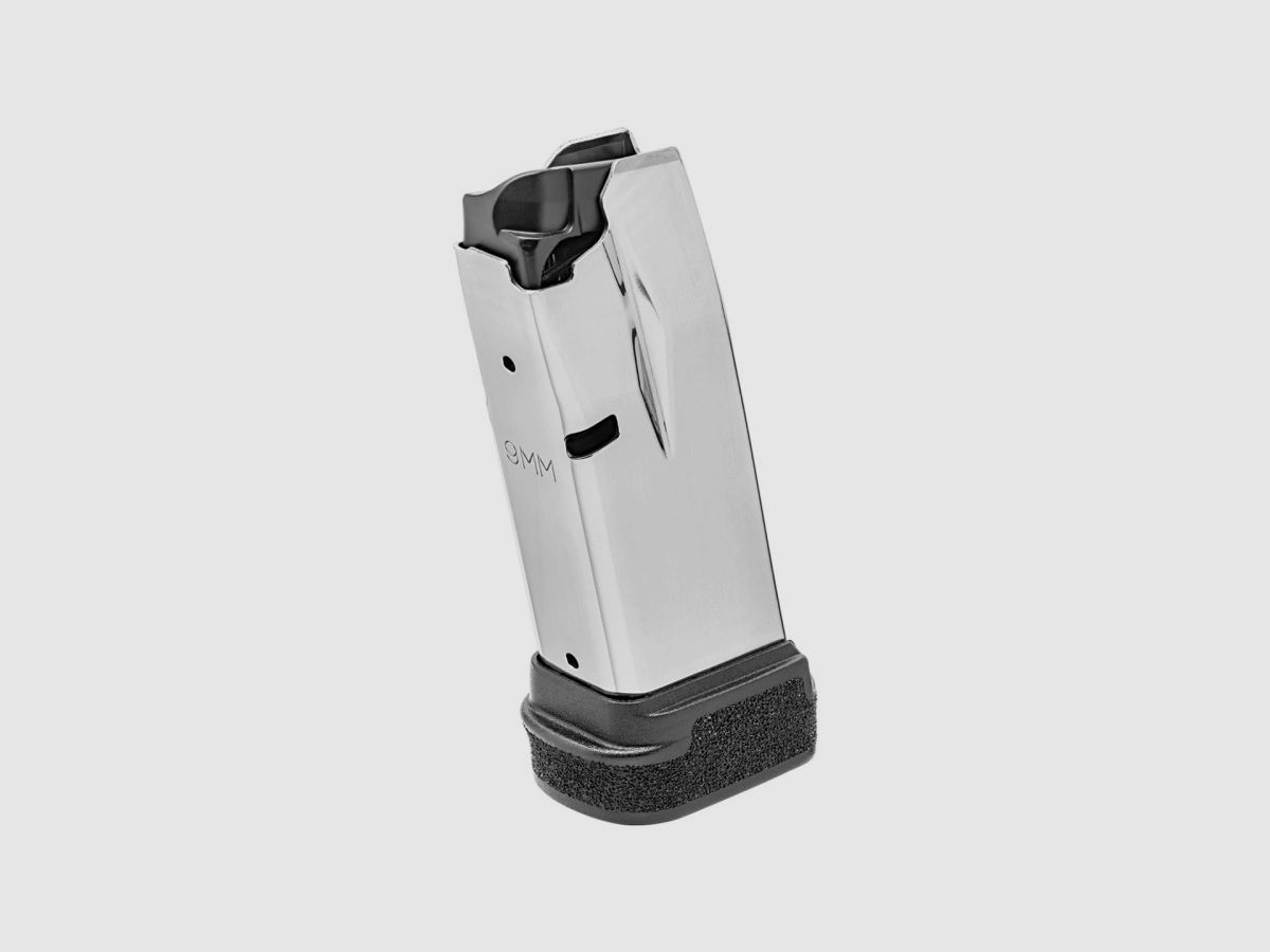 MAGAZYNEK HELLCAT 9X19 11STRZAŁÓW CZARNY