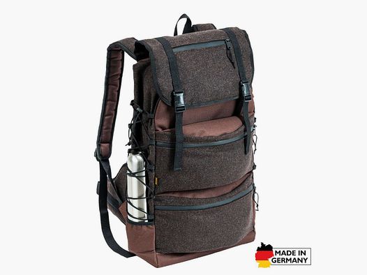 Gebirgs- und Trekking Lodenrucksack