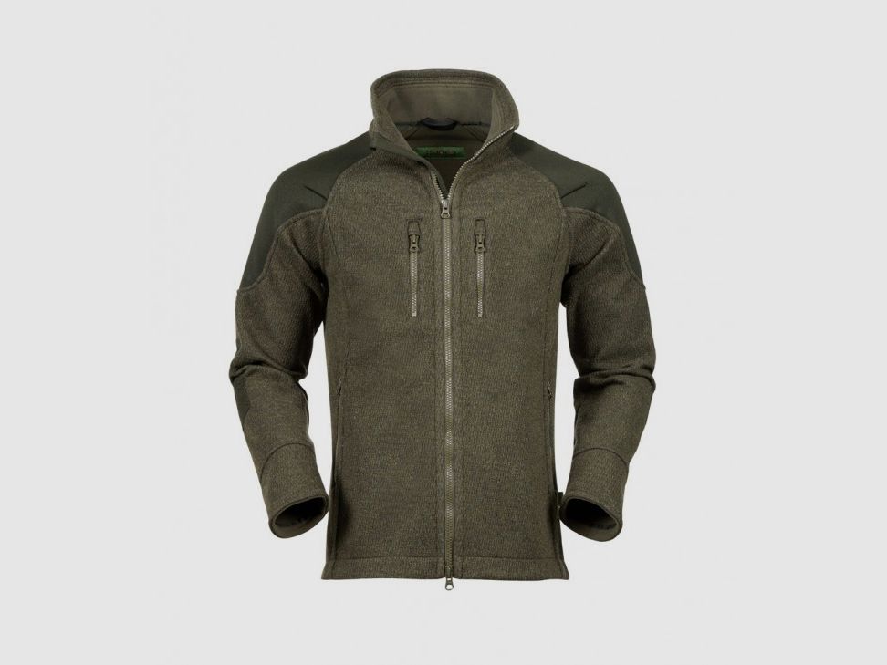 Veste Softshell Homme Buffalo