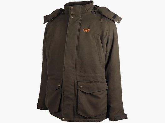 House of Hunting Winterjacke Finn