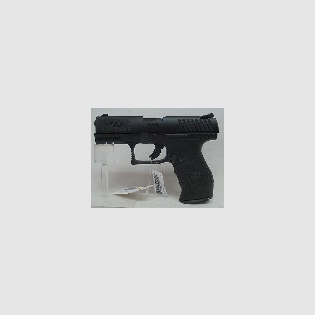 Walther Pistole PPQ M2 - .22lr, LL: 4''
